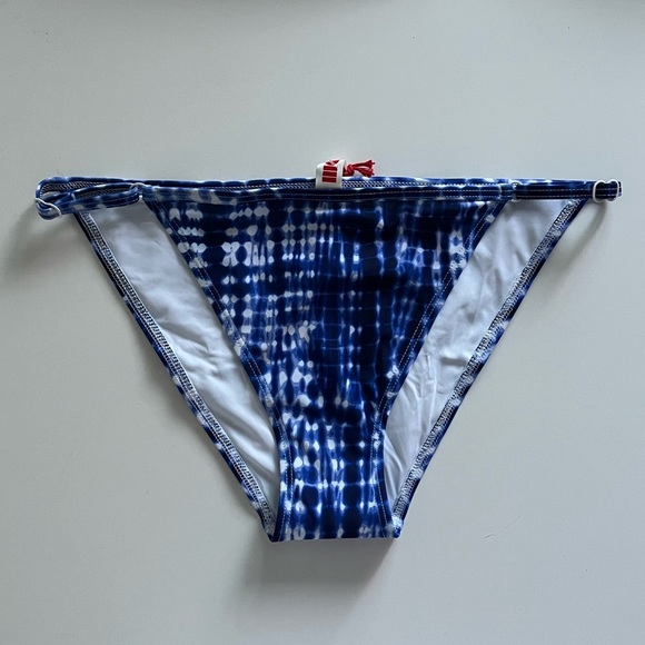 {Solid & Striped} Brand New Lulu Bikini SET - Picture 11 of 15